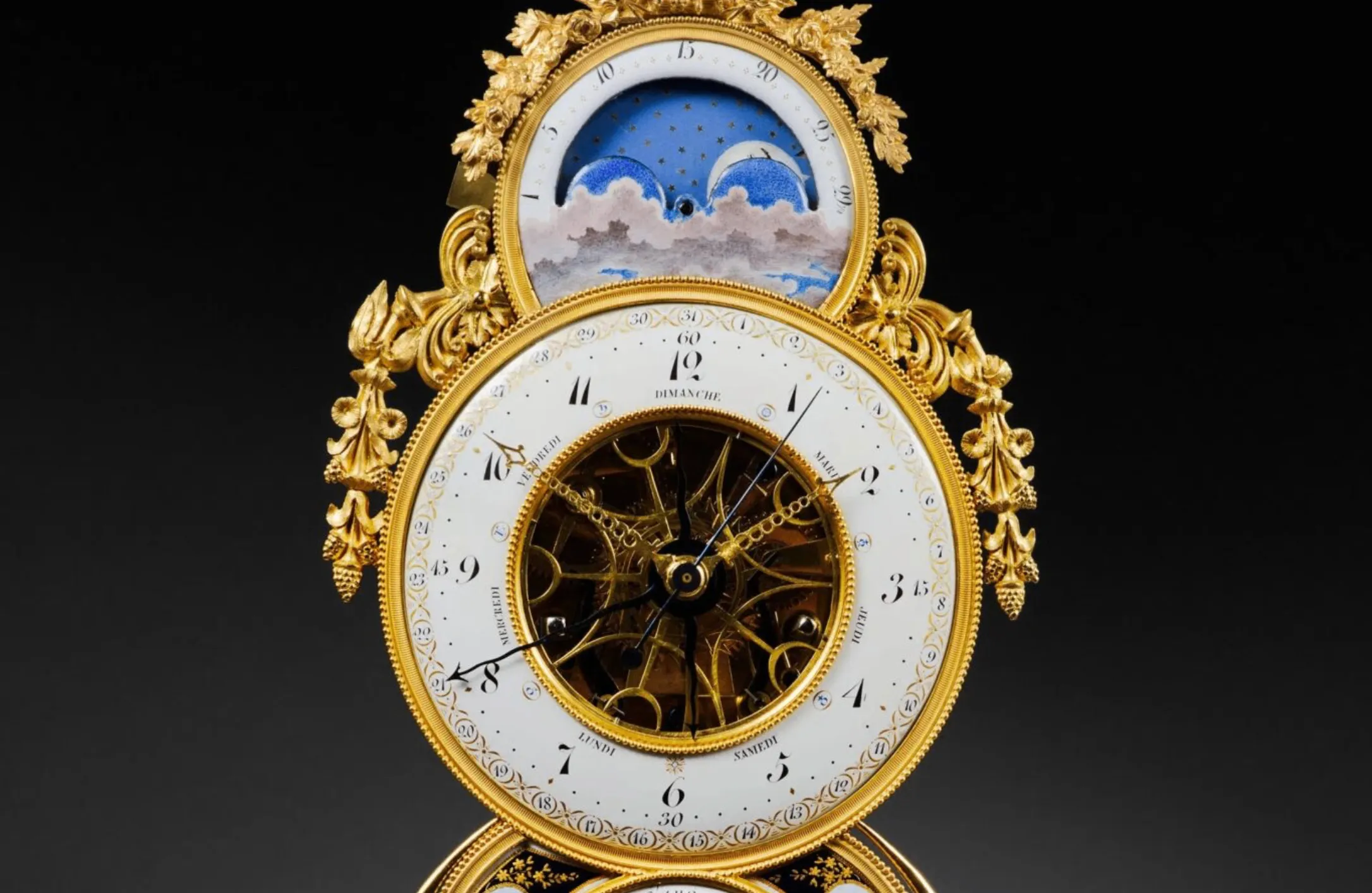 Clock Repair Blackpool