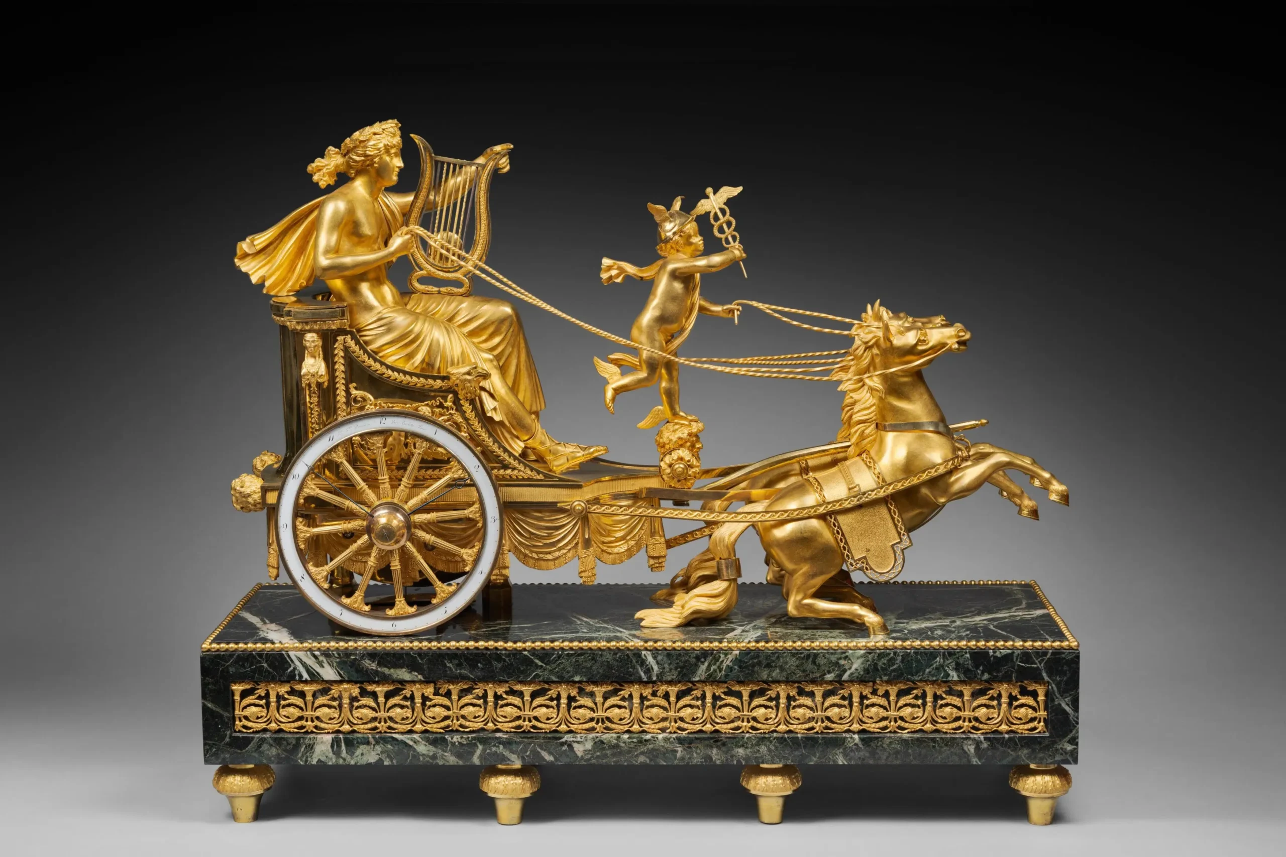 Clock Repair Blackpool